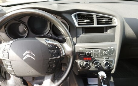 Citroen C4 II рестайлинг, 2012 год, 520 000 рублей, 15 фотография