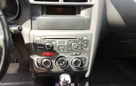 Citroen C4 II рестайлинг, 2012 год, 520 000 рублей, 16 фотография