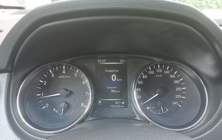 Nissan Qashqai, 2017 год, 1 750 000 рублей, 6 фотография