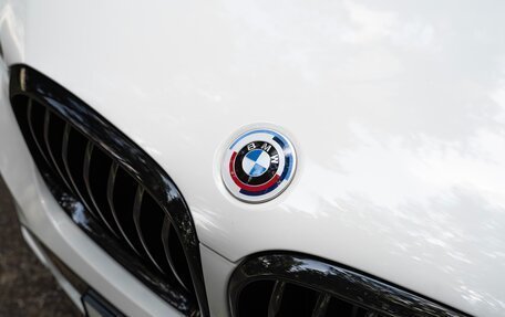 BMW X3, 2019 год, 5 750 000 рублей, 8 фотография