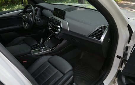 BMW X3, 2019 год, 5 750 000 рублей, 17 фотография