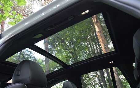 BMW X3, 2019 год, 5 750 000 рублей, 26 фотография