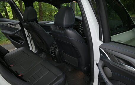 BMW X3, 2019 год, 5 750 000 рублей, 25 фотография