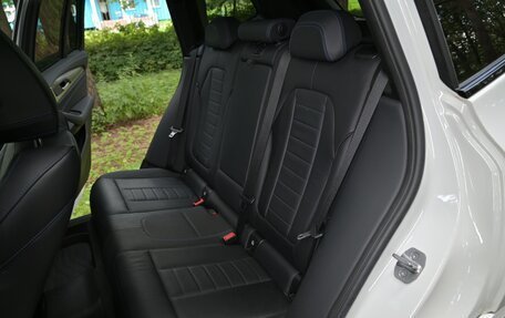 BMW X3, 2019 год, 5 750 000 рублей, 24 фотография