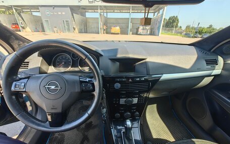 Opel Astra H, 2007 год, 420 000 рублей, 6 фотография