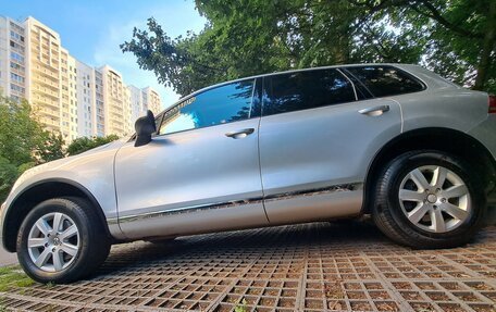 Volkswagen Touareg III, 2010 год, 1 600 000 рублей, 13 фотография