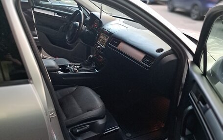 Volkswagen Touareg III, 2010 год, 1 600 000 рублей, 15 фотография