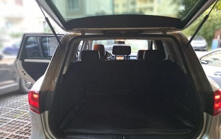 Volkswagen Touareg III, 2010 год, 1 600 000 рублей, 17 фотография