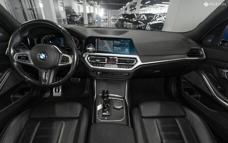 BMW 3 серия, 2020 год, 4 200 000 рублей, 8 фотография