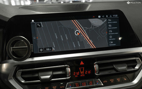 BMW 3 серия, 2020 год, 4 200 000 рублей, 16 фотография