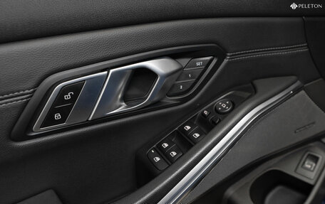 BMW 3 серия, 2020 год, 4 200 000 рублей, 18 фотография