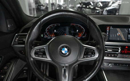 BMW 3 серия, 2020 год, 4 200 000 рублей, 10 фотография