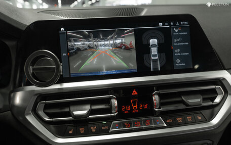 BMW 3 серия, 2020 год, 4 200 000 рублей, 17 фотография