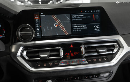 BMW 3 серия, 2020 год, 4 200 000 рублей, 15 фотография