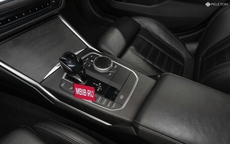 BMW 3 серия, 2020 год, 4 200 000 рублей, 14 фотография