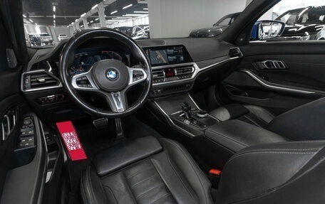 BMW 3 серия, 2020 год, 4 200 000 рублей, 7 фотография