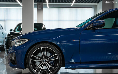 BMW 3 серия, 2020 год, 4 200 000 рублей, 21 фотография