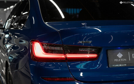 BMW 3 серия, 2020 год, 4 200 000 рублей, 23 фотография