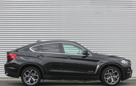 BMW X6, 2015 год, 3 400 000 рублей, 3 фотография