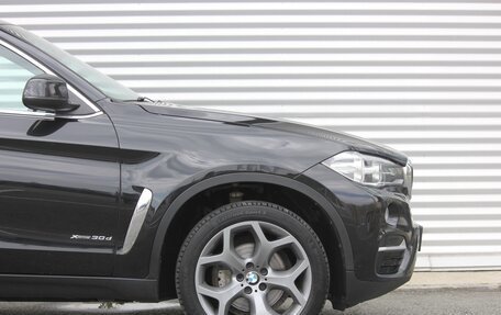 BMW X6, 2015 год, 3 400 000 рублей, 6 фотография