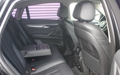 BMW X6, 2015 год, 3 400 000 рублей, 8 фотография