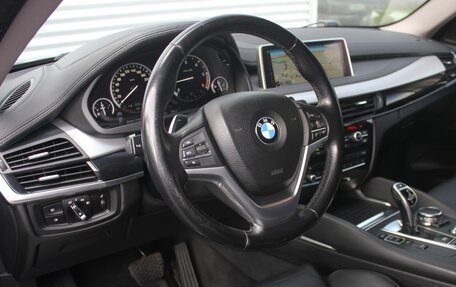 BMW X6, 2015 год, 3 400 000 рублей, 9 фотография