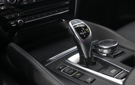 BMW X6, 2015 год, 3 400 000 рублей, 11 фотография