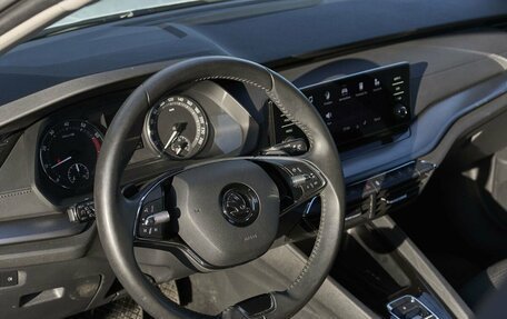 Skoda Octavia IV, 2021 год, 2 188 000 рублей, 5 фотография