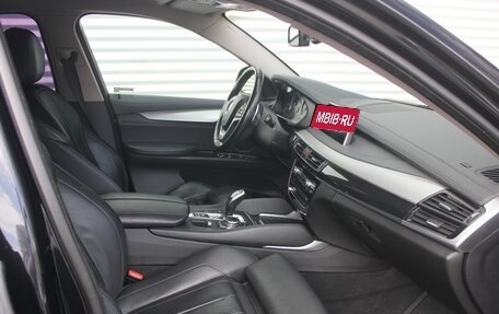 BMW X6, 2015 год, 3 400 000 рублей, 7 фотография