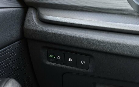 Skoda Octavia IV, 2021 год, 2 188 000 рублей, 11 фотография