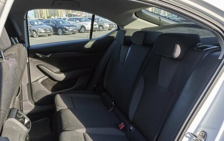 Skoda Octavia IV, 2021 год, 2 188 000 рублей, 13 фотография