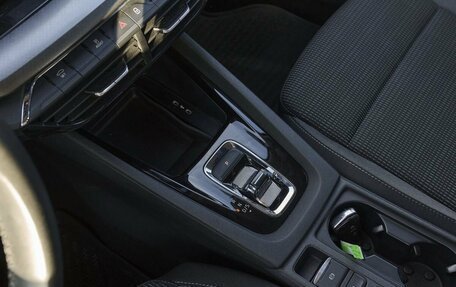 Skoda Octavia IV, 2021 год, 2 188 000 рублей, 8 фотография