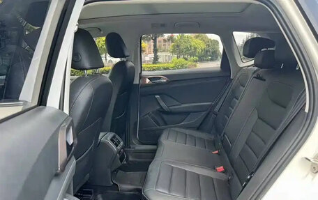 Volkswagen Tharu, 2022 год, 1 750 213 рублей, 8 фотография
