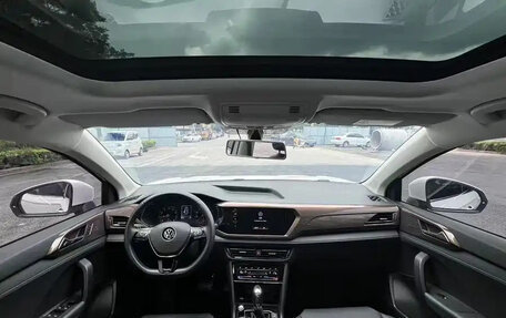 Volkswagen Tharu, 2022 год, 1 750 213 рублей, 9 фотография