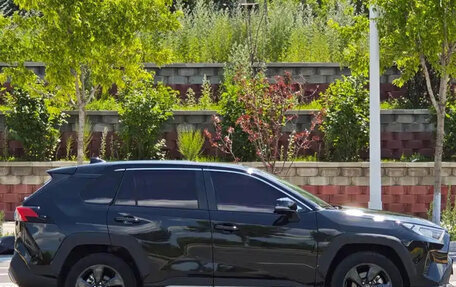 Toyota RAV4, 2022 год, 2 975 111 рублей, 7 фотография