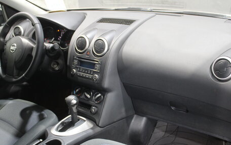 Nissan Qashqai, 2012 год, 949 000 рублей, 4 фотография