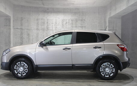 Nissan Qashqai, 2012 год, 949 000 рублей, 8 фотография