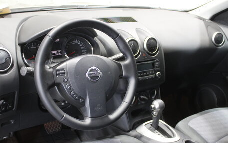 Nissan Qashqai, 2012 год, 949 000 рублей, 5 фотография