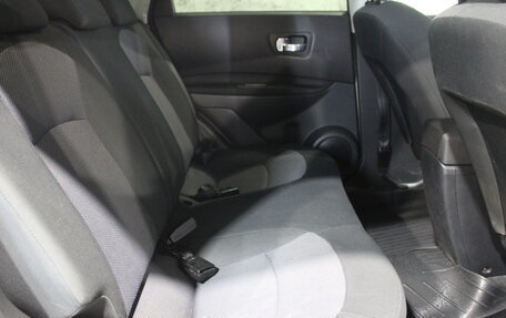 Nissan Qashqai, 2012 год, 949 000 рублей, 7 фотография