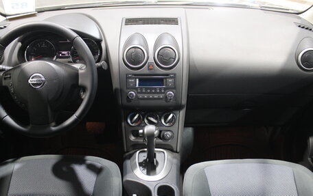 Nissan Qashqai, 2012 год, 949 000 рублей, 6 фотография