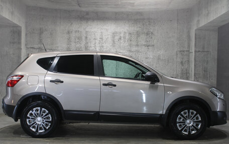 Nissan Qashqai, 2012 год, 949 000 рублей, 9 фотография