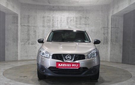 Nissan Qashqai, 2012 год, 949 000 рублей, 2 фотография