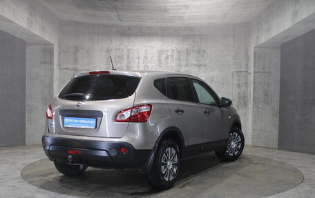 Nissan Qashqai, 2012 год, 949 000 рублей, 10 фотография