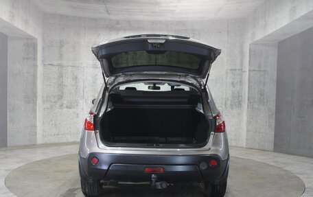 Nissan Qashqai, 2012 год, 949 000 рублей, 13 фотография