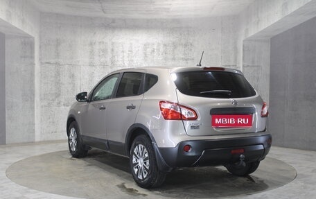 Nissan Qashqai, 2012 год, 949 000 рублей, 12 фотография