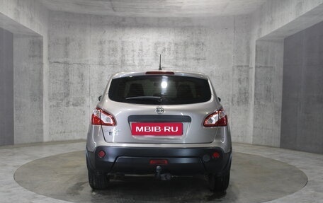 Nissan Qashqai, 2012 год, 949 000 рублей, 11 фотография