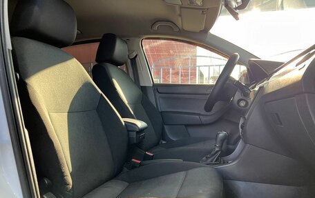 Skoda Rapid I, 2014 год, 949 000 рублей, 11 фотография
