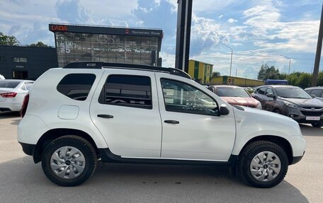 Renault Duster I рестайлинг, 2018 год, 1 359 000 рублей, 9 фотография