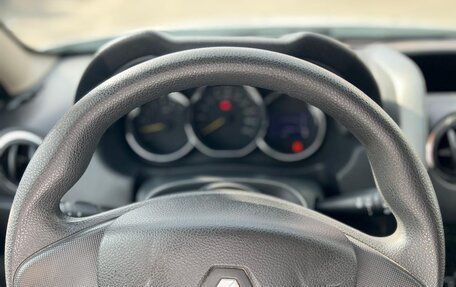 Renault Duster I рестайлинг, 2018 год, 1 359 000 рублей, 15 фотография