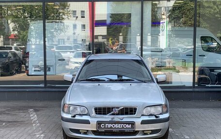 Volvo S40 II, 2004 год, 225 111 рублей, 2 фотография